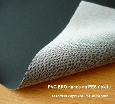 Ukázky podkladů a desénů
