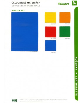 Vinytol 357