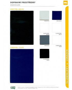 Vinytol 600N