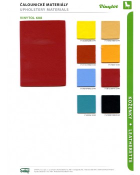 Vinytol 608