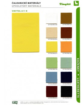 Vinytol 611 N