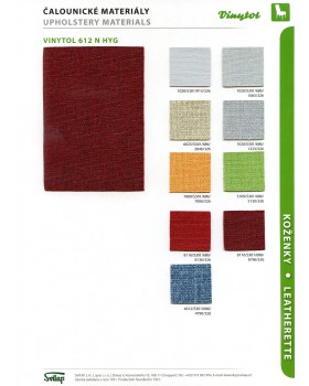 Vinytol 612 N HYG