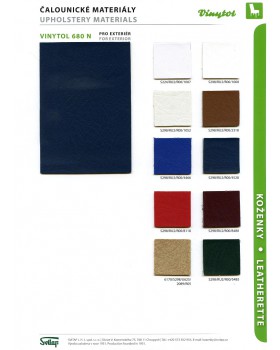 Vinytol 680 N