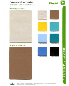 Vinytol 275 HYG