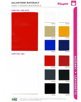 Vinytol 483