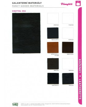 Vinytol 592