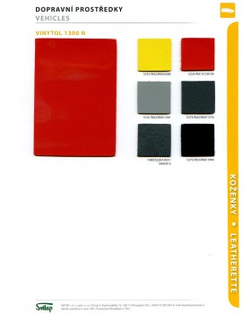 Vinytol 1300 N