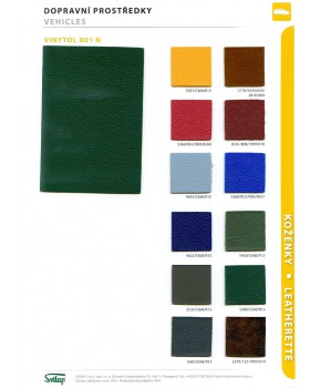 Vinytol 801
