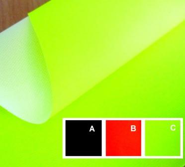 Vinytol 283 EKO fluo